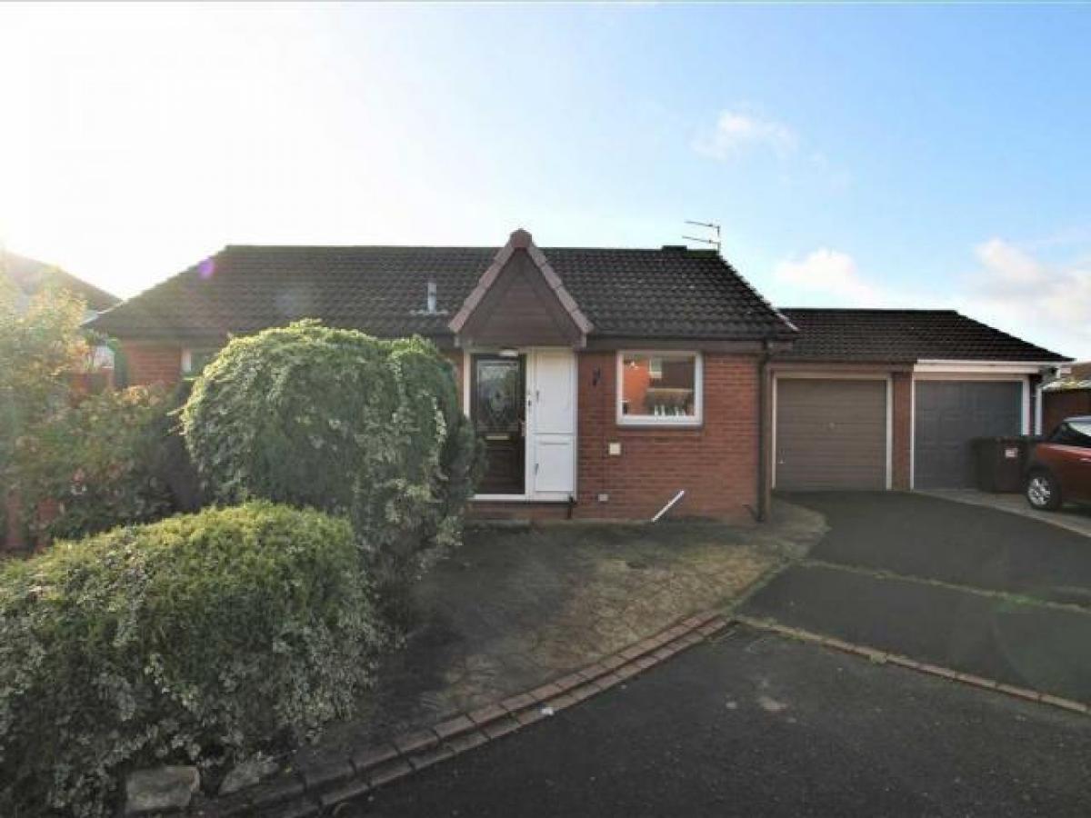Picture of Bungalow For Rent in Preston, Lancashire, United Kingdom