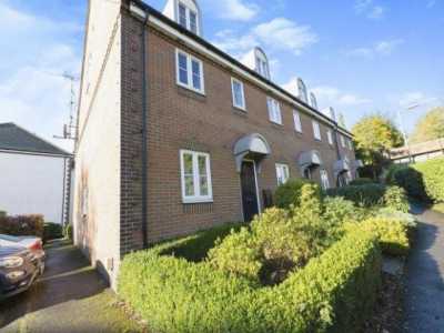 Apartment For Rent in Alton, United Kingdom
