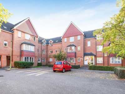 Apartment For Rent in Hitchin, United Kingdom