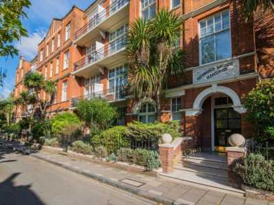 Apartment For Rent in Twickenham, United Kingdom