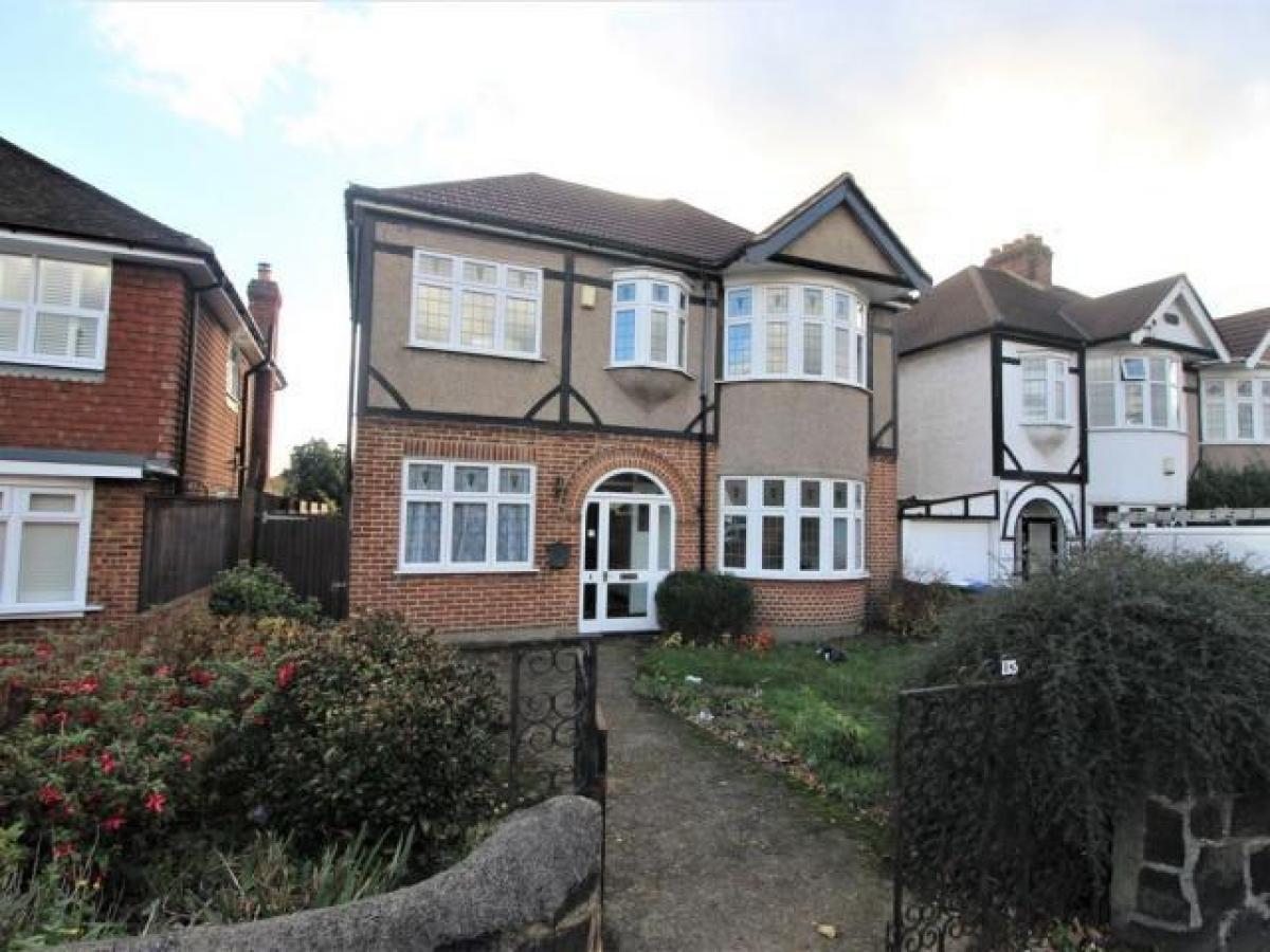 Picture of Home For Rent in Bexley, Greater London, United Kingdom