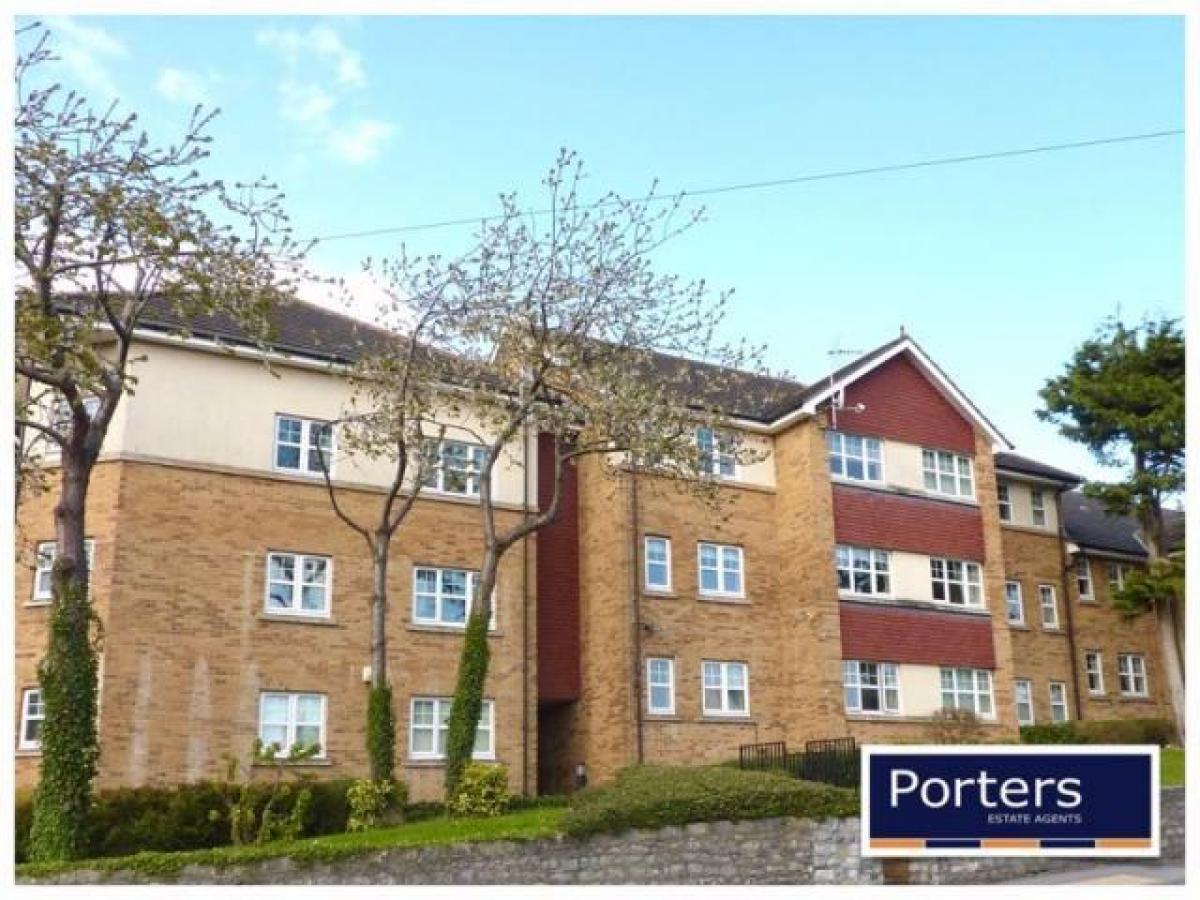 Picture of Apartment For Rent in Bridgend, West Lothian, United Kingdom