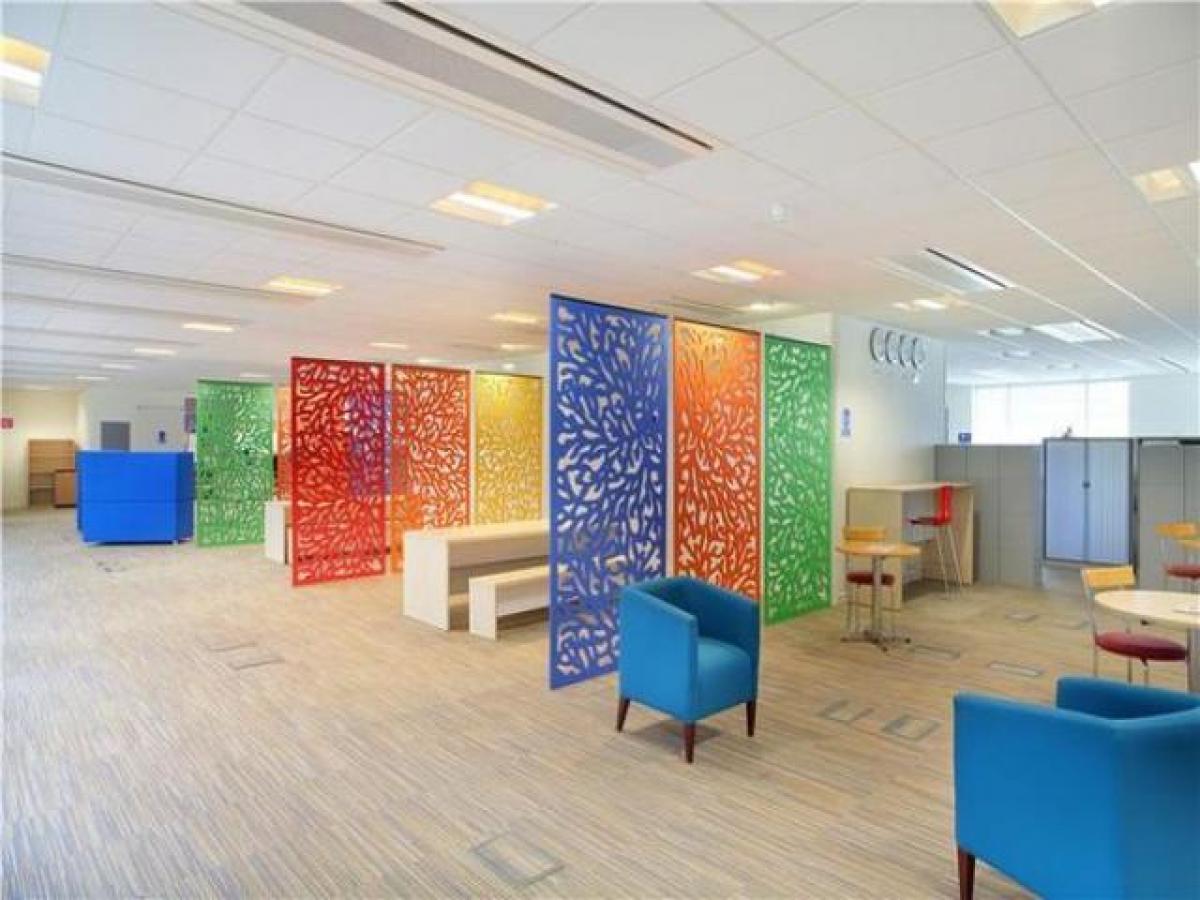 Picture of Office For Rent in Oxford, Oxfordshire, United Kingdom