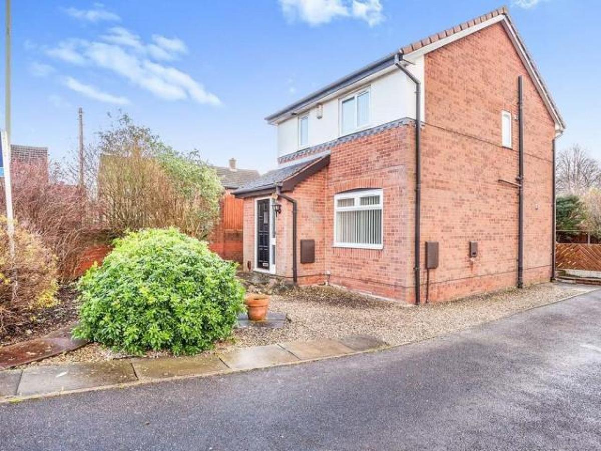 Picture of Home For Rent in Wakefield, West Yorkshire, United Kingdom