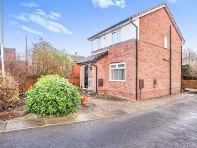 Home For Rent in Wakefield, United Kingdom