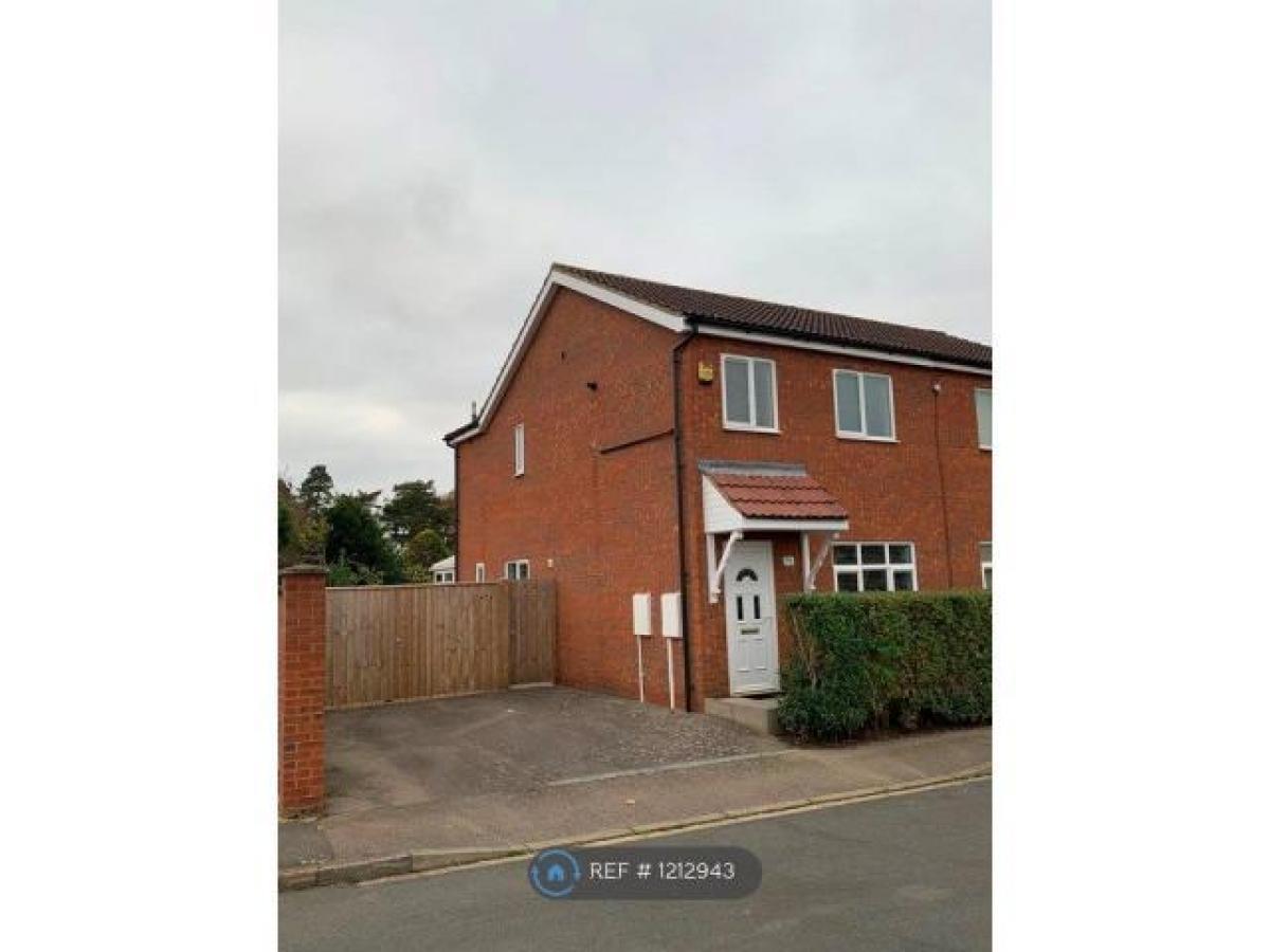 Picture of Home For Rent in Corby, Northamptonshire, United Kingdom