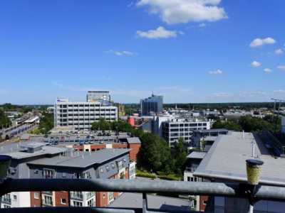 Apartment For Rent in Basingstoke, United Kingdom