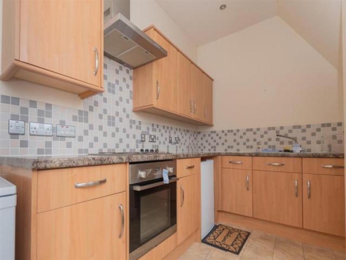 Picture of Apartment For Rent in Kettering, Northamptonshire, United Kingdom