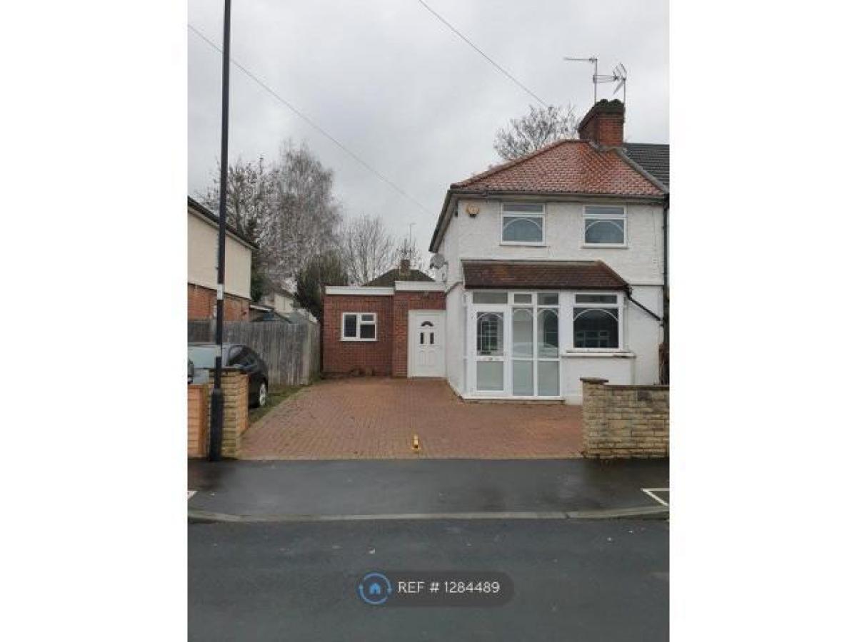 Picture of Home For Rent in Enfield, Greater London, United Kingdom