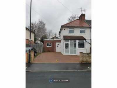 Home For Rent in Enfield, United Kingdom