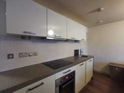 Apartment For Rent in Batley, United Kingdom