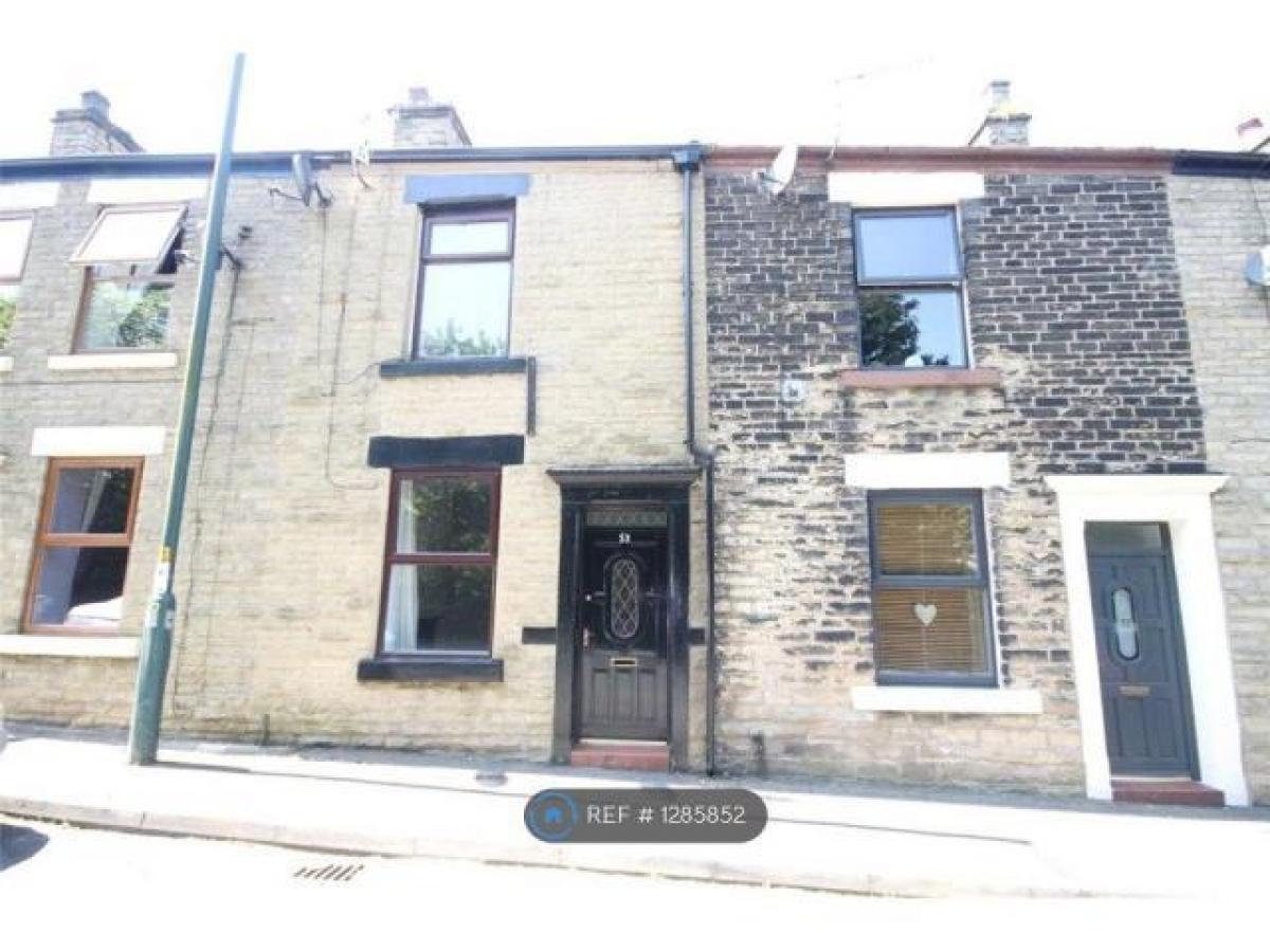 Picture of Home For Rent in Ashton under Lyne, Greater Manchester, United Kingdom