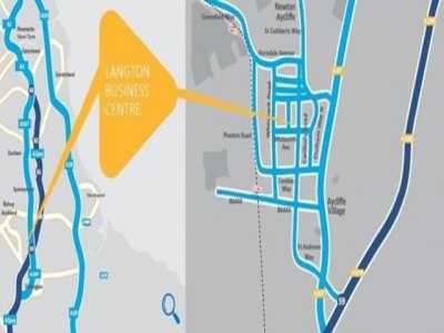 Industrial For Rent in 