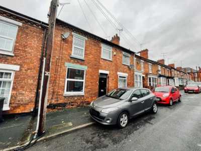 Home For Rent in Lincoln, United Kingdom