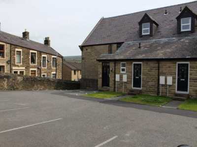 Apartment For Rent in Glossop, United Kingdom