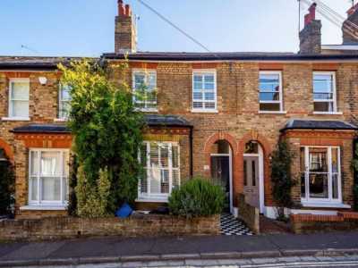 Home For Rent in Richmond, United Kingdom