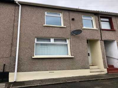 Home For Rent in Abertillery, United Kingdom