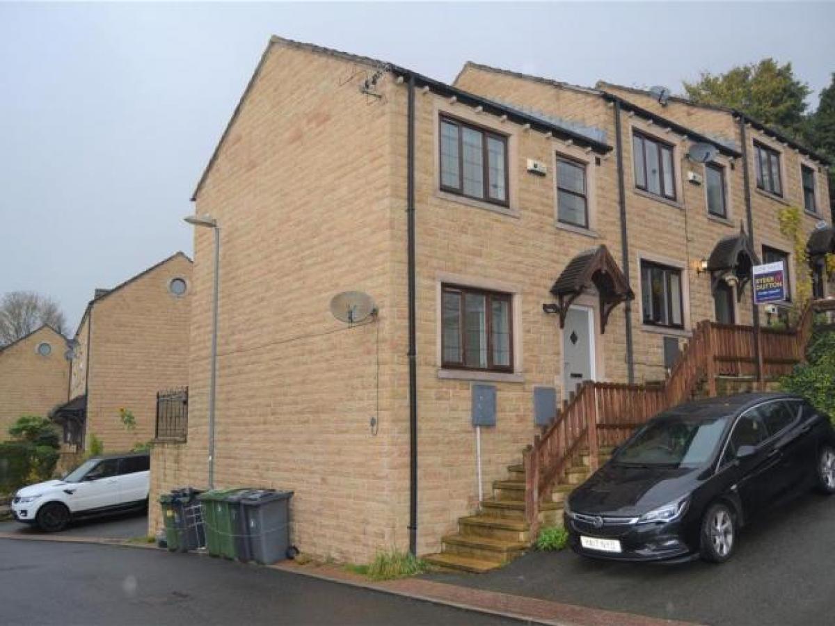 Picture of Home For Rent in Huddersfield, West Yorkshire, United Kingdom
