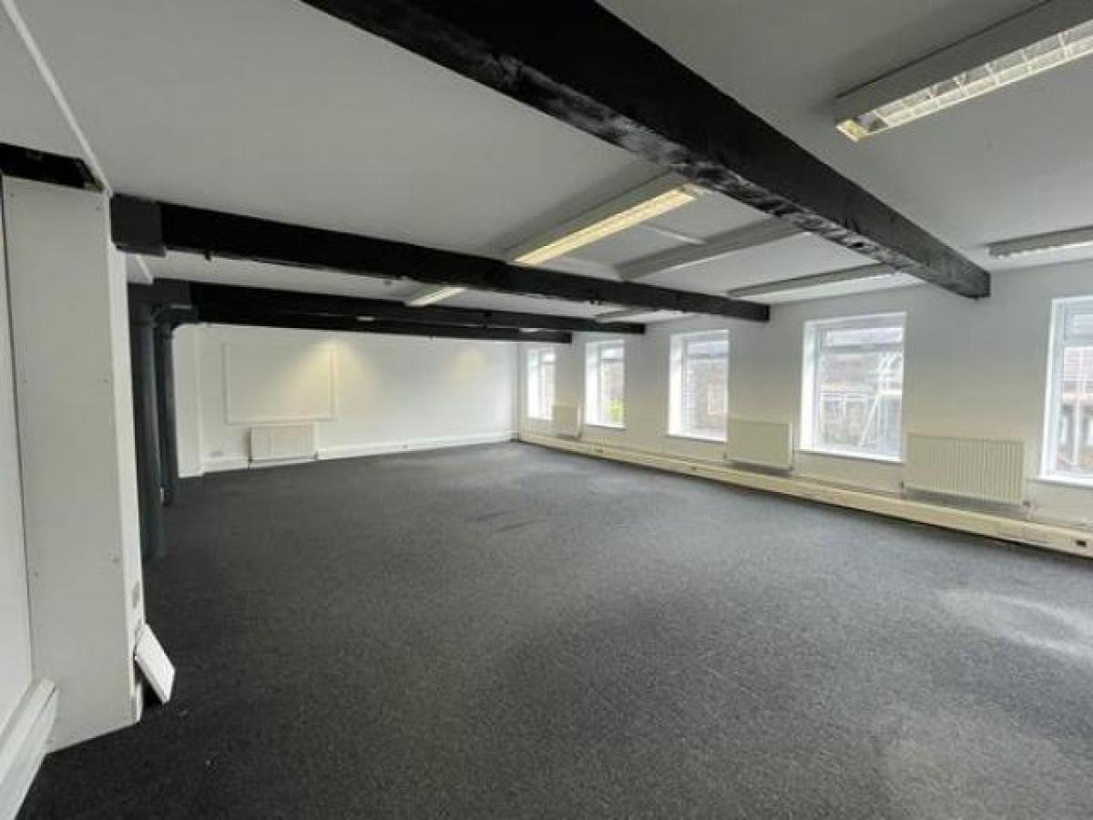 Picture of Office For Rent in Halifax, West Yorkshire, United Kingdom