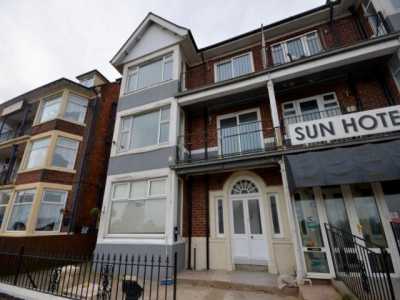 Apartment For Rent in Skegness, United Kingdom