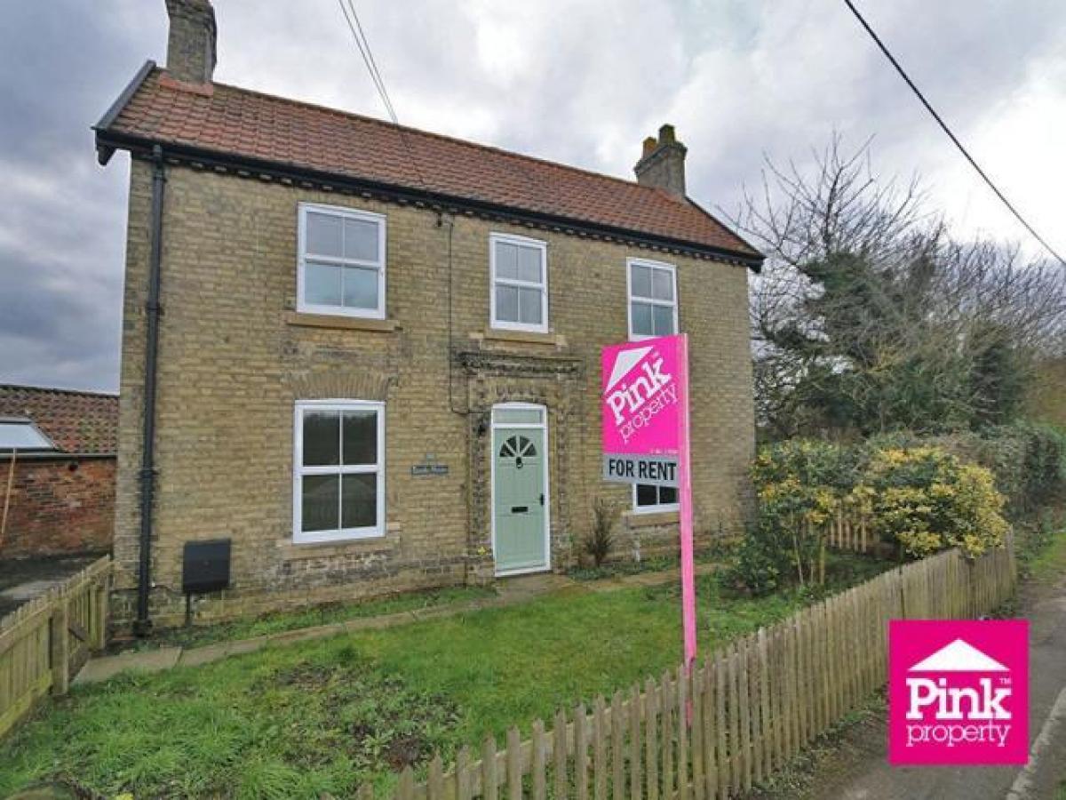 Picture of Home For Rent in Brough, East Riding of Yorkshire, United Kingdom