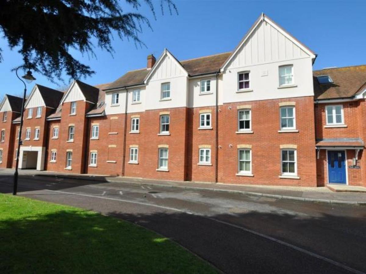 Picture of Apartment For Rent in Exeter, Devon, United Kingdom