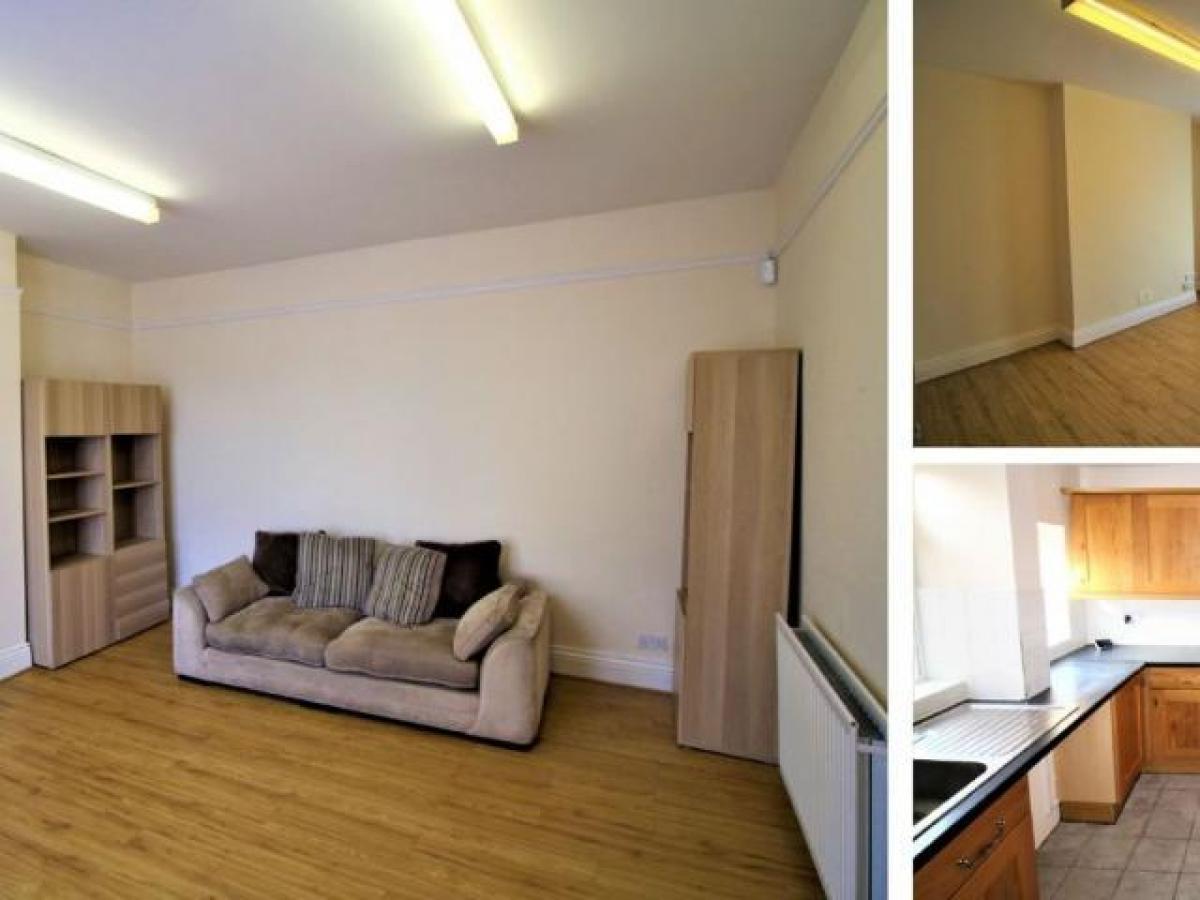 Picture of Apartment For Rent in Gateshead, Tyne and Wear, United Kingdom