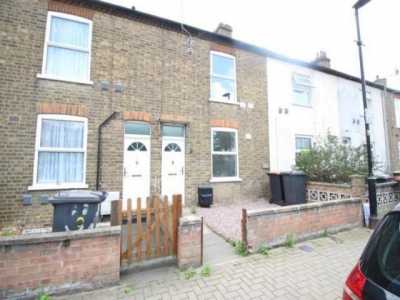 Home For Rent in Bedford, United Kingdom