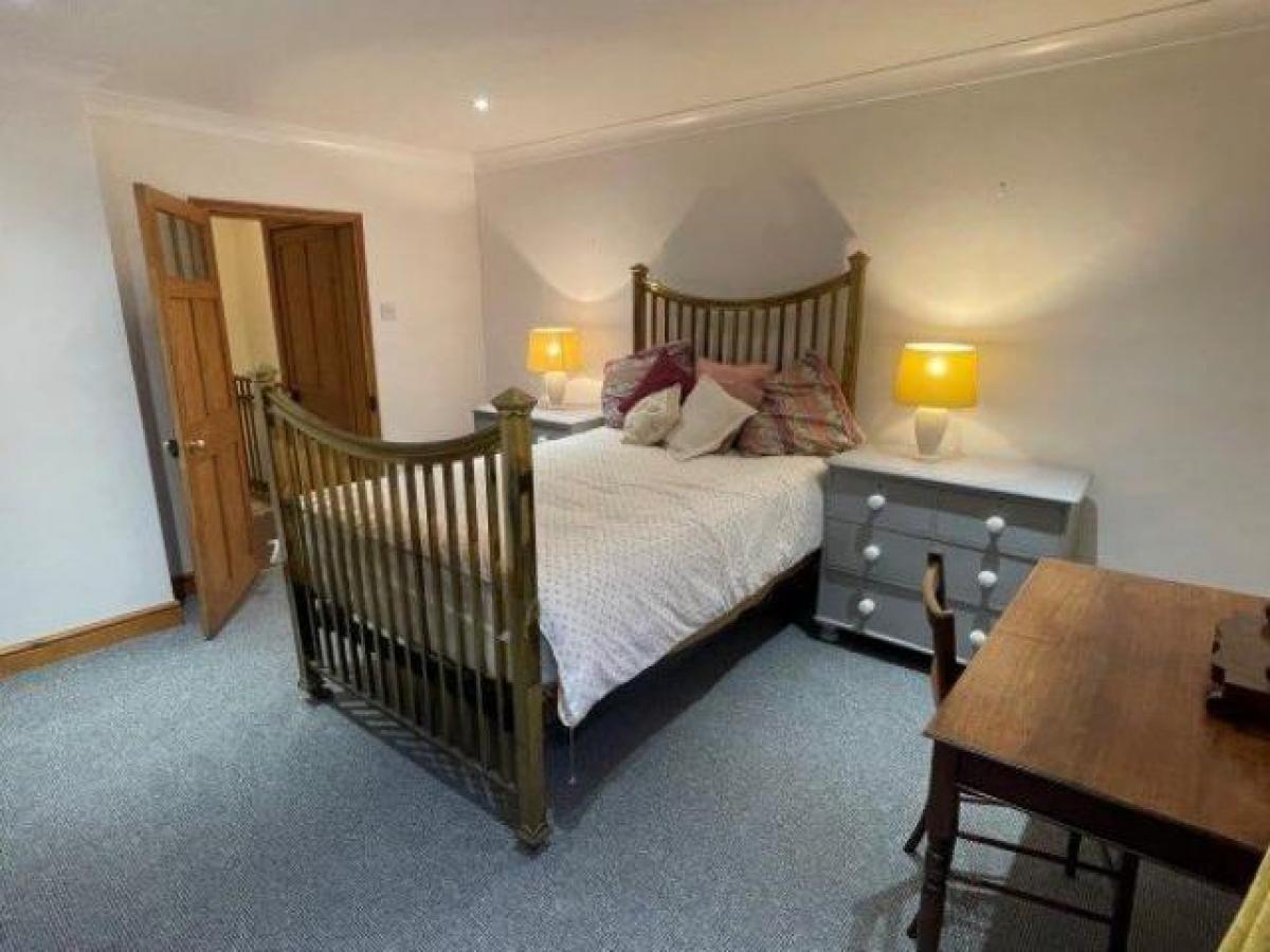 Picture of Apartment For Rent in Downham Market, Norfolk, United Kingdom