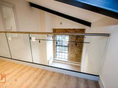 Apartment For Rent in Colchester, United Kingdom