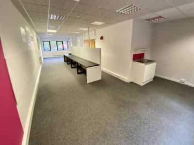 Office For Rent in Thame, United Kingdom