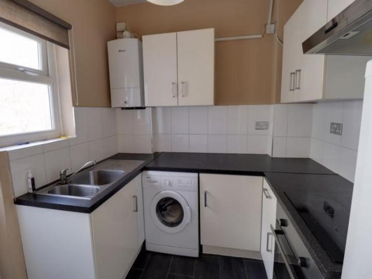 Picture of Apartment For Rent in Stafford, Staffordshire, United Kingdom