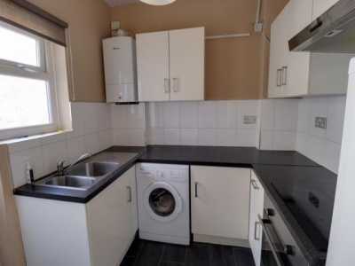Apartment For Rent in Stafford, United Kingdom