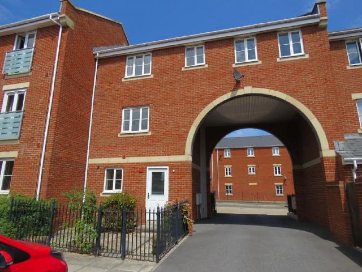 Picture of Home For Rent in Exeter, Devon, United Kingdom