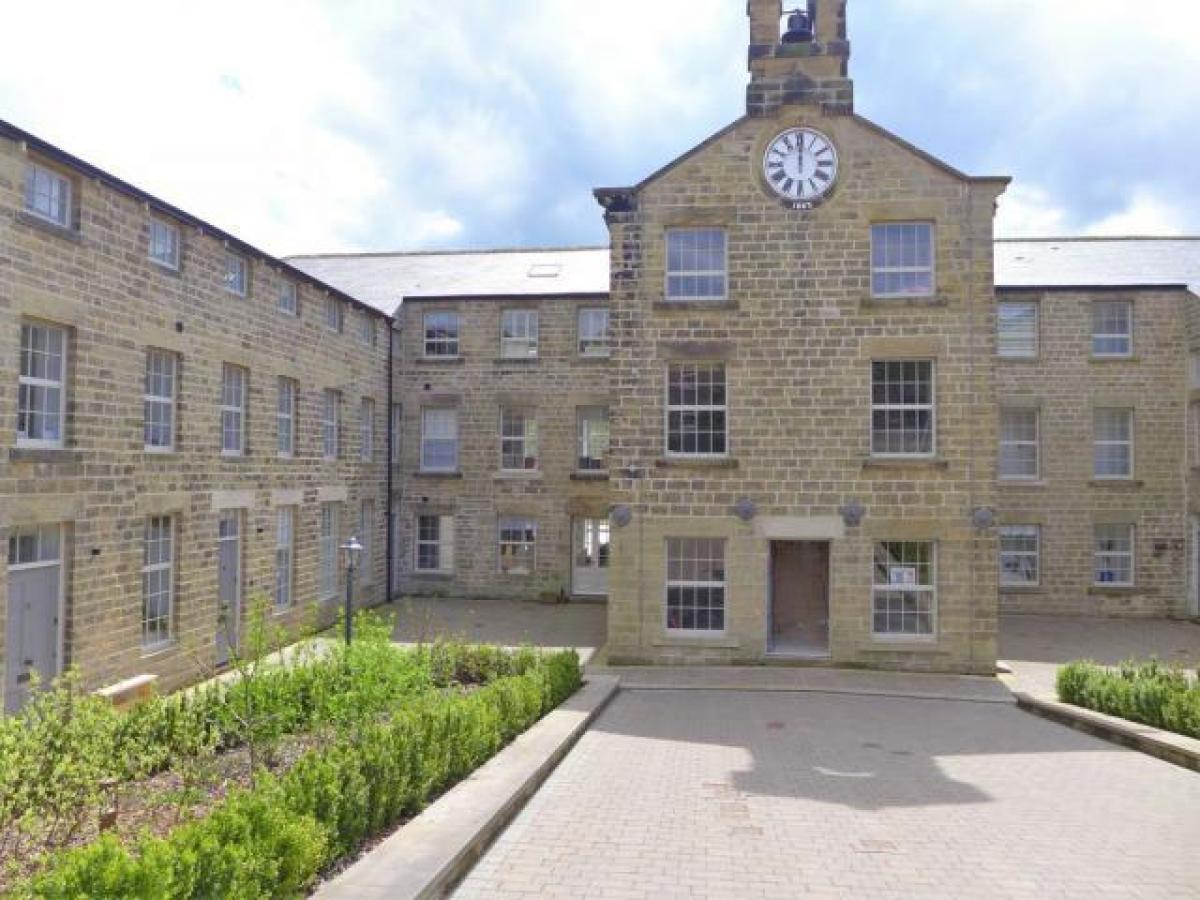 Picture of Apartment For Rent in Harrogate, North Yorkshire, United Kingdom