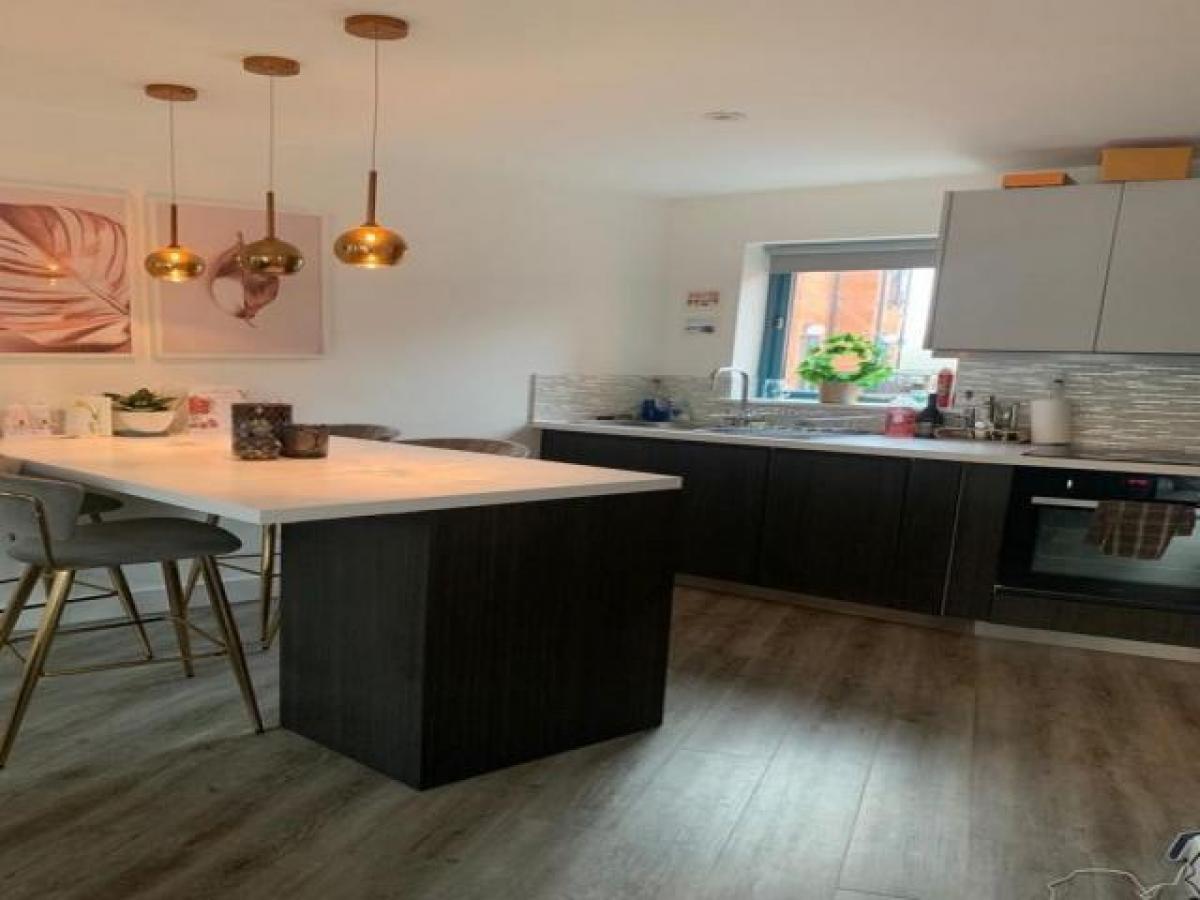 Picture of Home For Rent in Lincoln, Lincolnshire, United Kingdom