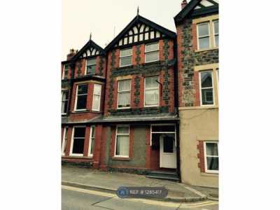 Apartment For Rent in Penmaenmawr, United Kingdom