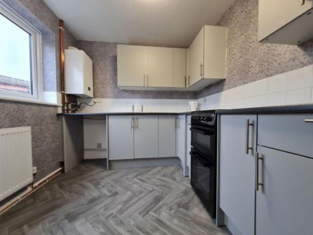 Picture of Apartment For Rent in Chorley, Lancashire, United Kingdom