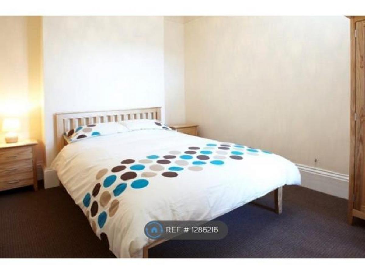 Picture of Apartment For Rent in Southsea, Hampshire, United Kingdom