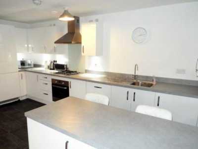 Apartment For Rent in Doncaster, United Kingdom