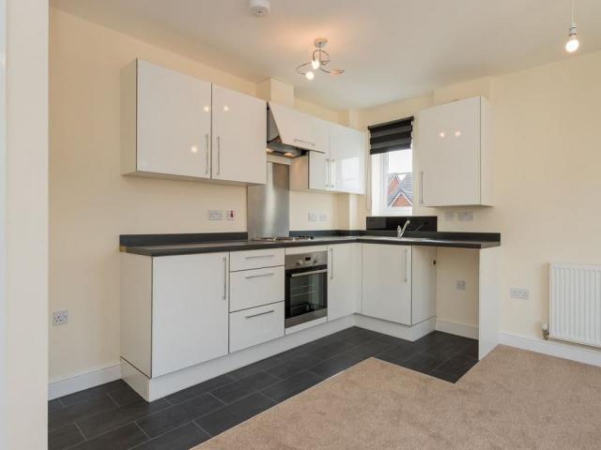 Picture of Apartment For Rent in Leek, Staffordshire, United Kingdom