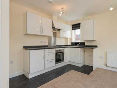 Apartment For Rent in Leek, United Kingdom