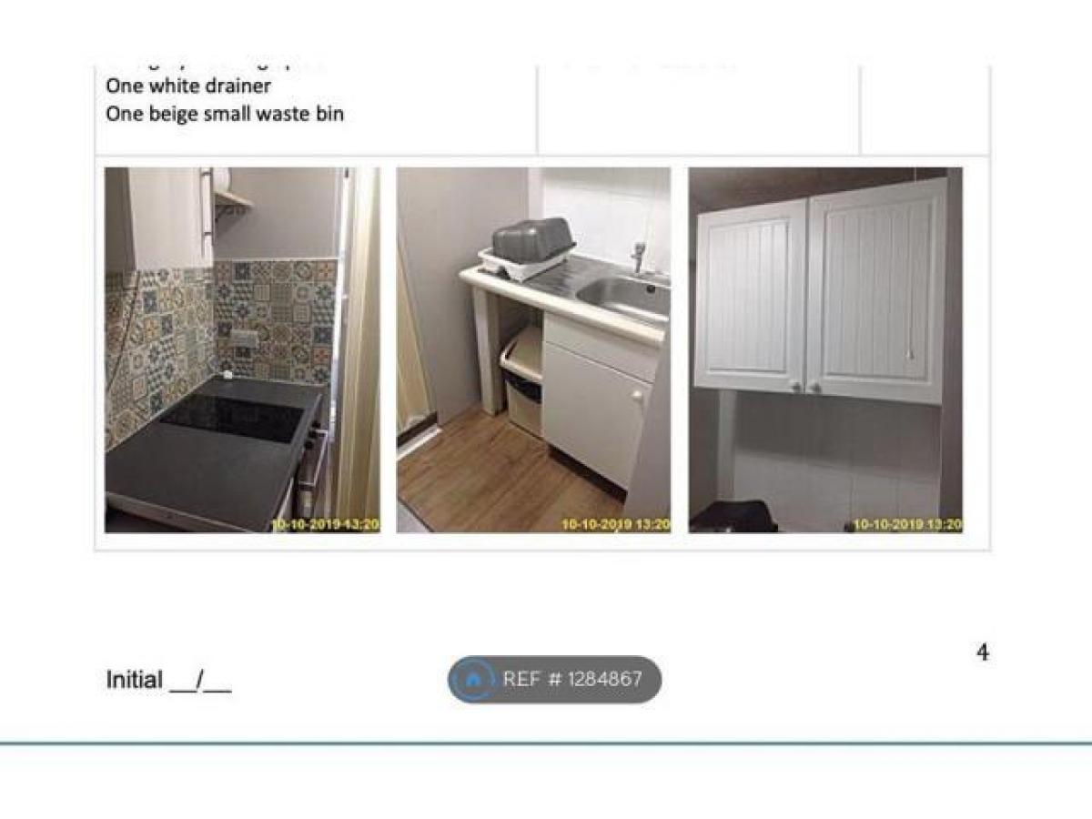 Picture of Apartment For Rent in Weymouth, Dorset, United Kingdom