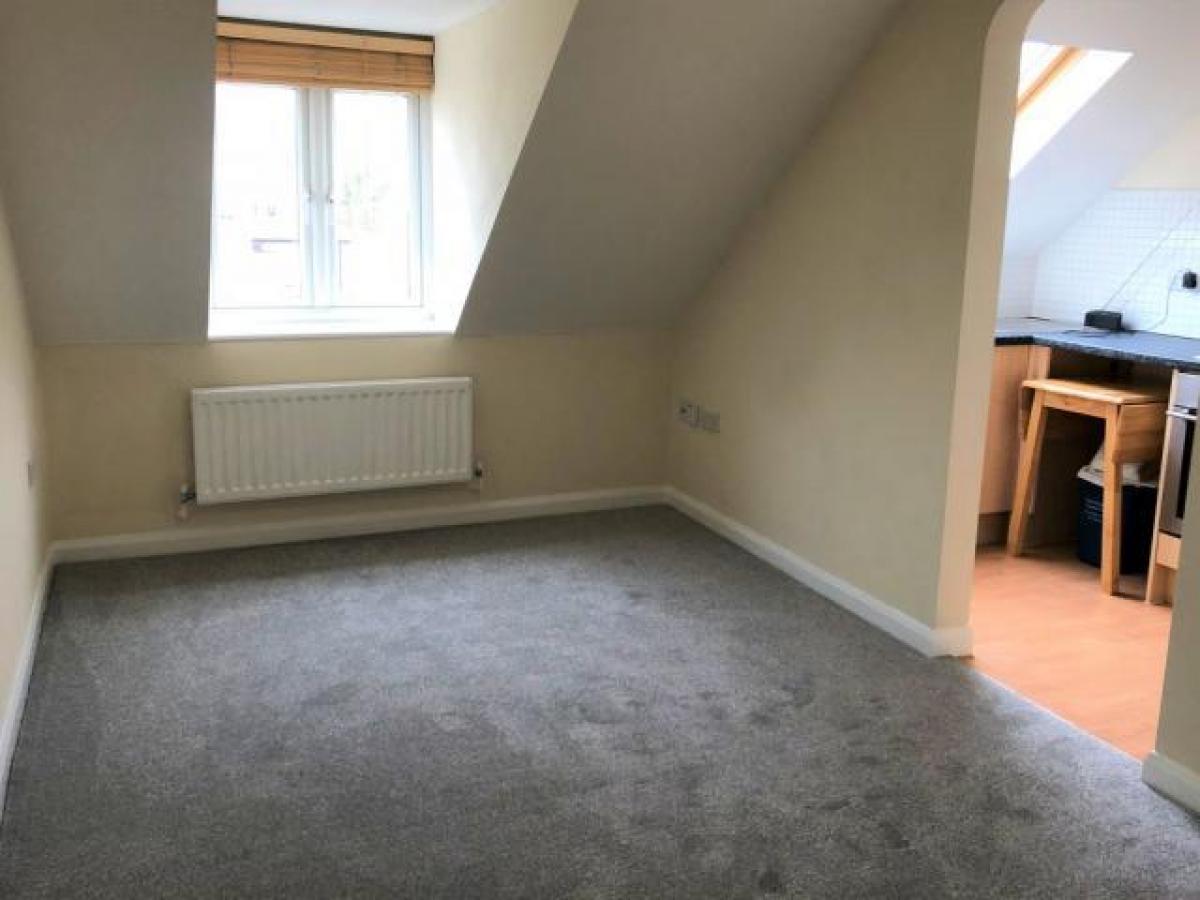 Picture of Apartment For Rent in Caldicot, Monmouthshire, United Kingdom