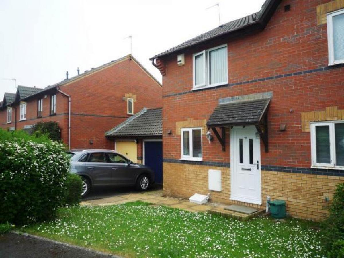 Picture of Home For Rent in Barry, South Glamorgan, United Kingdom