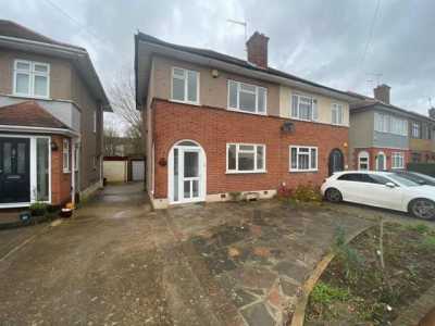 Home For Rent in Romford, United Kingdom