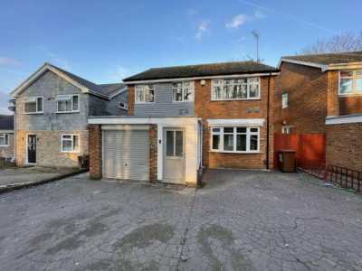 Home For Rent in Gillingham, United Kingdom