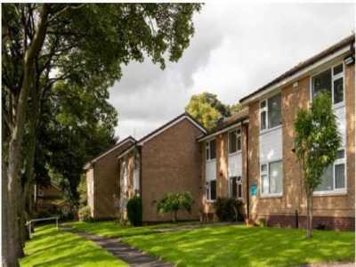 Apartment For Rent in Bradford, United Kingdom