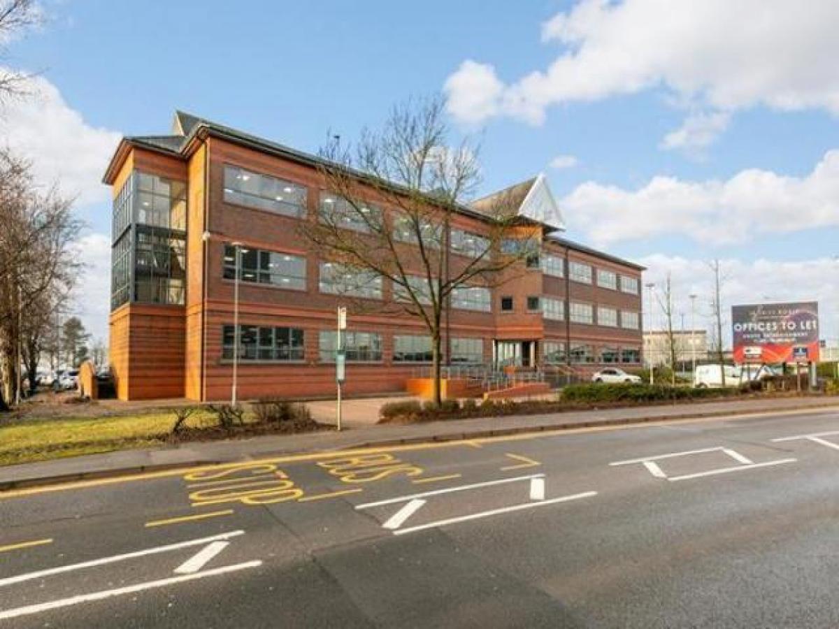 Picture of Office For Rent in Luton, Bedfordshire, United Kingdom