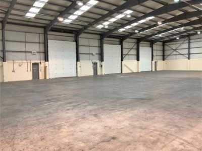 Industrial For Rent in Milnthorpe, United Kingdom
